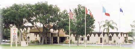 Sahib Temple - Sarasota, Florida